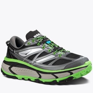 SOLD SOLD SOLD Hoka One One Mafate Speed